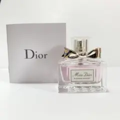 大人気30ミリ♡クリスチャンディオール♡ブルーミングブーケ♡オードトワレ♡香水