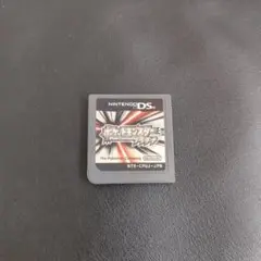 ポケットモンスター プラチナ