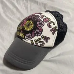 y2k ストリート 韓国 キャップ 古着 アメカジ