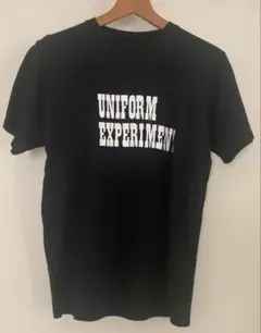 uniform experiment Tシャツ 1