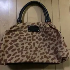 ケイトスペード ナイロンバッグ