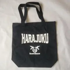 値下げ‼️Hummingbird's hill HARAJUKU トートバッグ