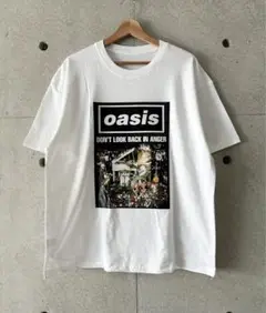 ※③ 新品 OASIS Don't Look Back In Angerオアシス