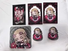 IdentityV 第五人格 少女 SMILE BASE CAFE