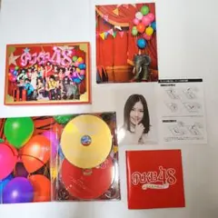 AKB48 ここにいたこと