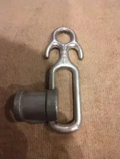 ボナッティ 下降器