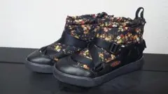 最終値下げです！KEEN キーン フットゼラ ウォータープルーフ