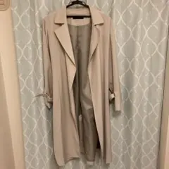 closet story UNITED ARROWS ロングコート
