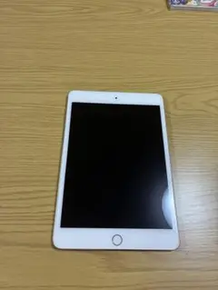 iPad mini4 Wi-Fi 16GB ゴールド