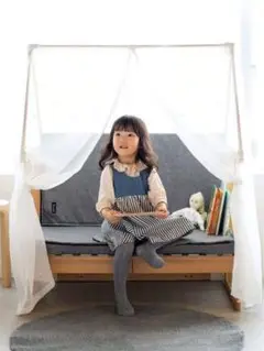 ファルスカ クリエイティブコット キャノピー