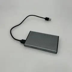 2.5インチHDD/SSDケース MUSASHI製
