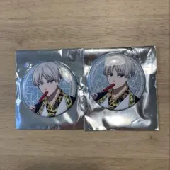 WIND BREAKER ウィンブレ　缶バッジ　玉座　レア　梶蓮