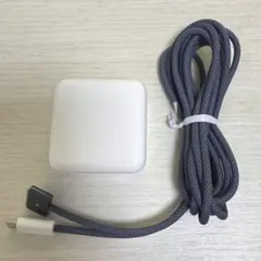 純正Apple USB-Cポート搭載 35Wデュアル電源アダプタ