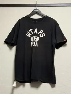 WTAPS TEE 4