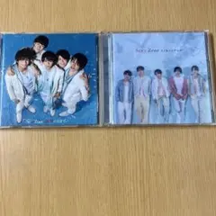 SexyZone イノセントデイズ　勝利の日まで