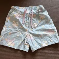 ショートパンツ