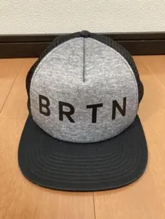 バートン　Burton キッズ　キャップ　美品