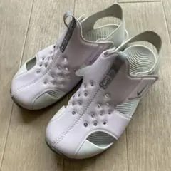 21cm NIKE ナイキ サンレイプロテクトサンダル
