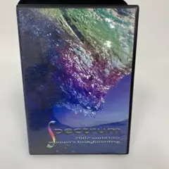 M0818C3P スペクトラム SPECTRUM DVD ボディボード