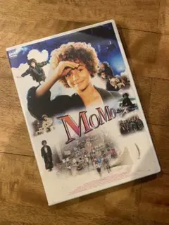 【新品ケース】DVD　「モモ('86独伊)」ミヒャエル・エンデ 2025年最新】モモ エンデ dvdの人気アイテム - メルカリ