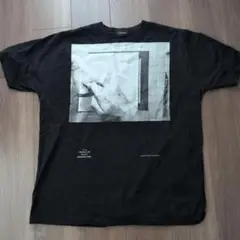 サカナクション　Tシャツ　XL