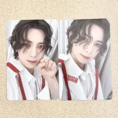 ヨサンATEEZ エイティーズ アチズ 5万ウォン 10万ウォン ラキドロ