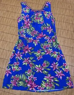TOMMY HILFIGER ノースリーブワンピース