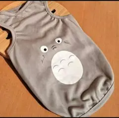 犬服 ペット サイズL タンクトップ 猫