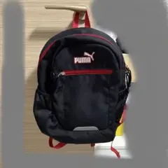 PUMA プーマ　リュックサック１２Ｌ ボーイズ J20141