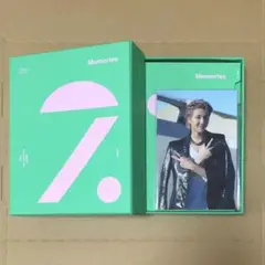 BTS Memories 2020 Blu-ray メモリーズ ブルーレイ