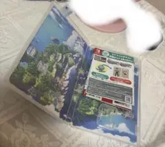 ブリリアントダイヤモンド　空箱