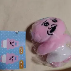 おぱんちゅうさぎ かぷっこふれんず2 もやぁ もやあ ぬいぐるみ マスコット