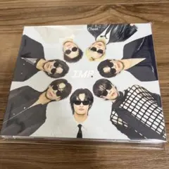 IMP. Cheek to Cheek 初回限定生産盤A