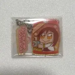 あんスタ 夏目 ぶくスタ キャンディーアクキー