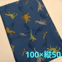 はぎれ　ハギレ　恐竜　男の子