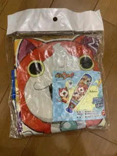 最終価格　妖怪ウォッチ　バッド