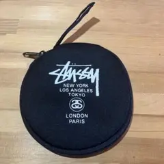 【付録】Stussy CDケース
