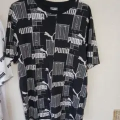 PUMAシャツXL