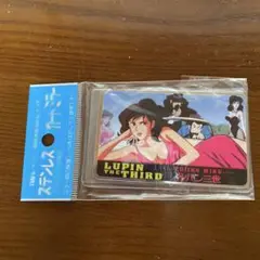 ルパン三世カードミラー