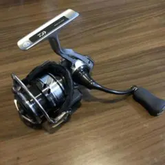 ダイワDAIWA18カルディア LT2500-XHシマノ