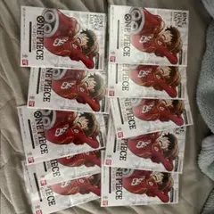 40▢ONE PIECE DAY'24 10セット 未開封 KM0819-1
