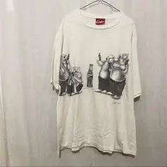 90s コカコーラT 古着 アメリカ古着
