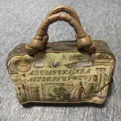 ドールジョゼット doll jozzette バッグ ハンドバッグ