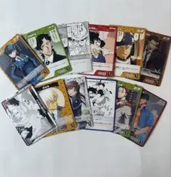 名探偵コナン カードゲーム 西と東の大決戦