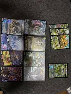 デュエルマスターズカードまとめ売り