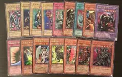 遊戯王　2期など　全てパラレル　まとめ売り