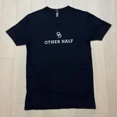 Other Half Brewing Tシャツ ブラック L