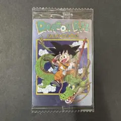 イタジャガ ドラゴンボール vol.4 孫悟空 4-26 CR