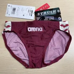 新品 arena アリーナ スイミングウェア STRUSHサイズM