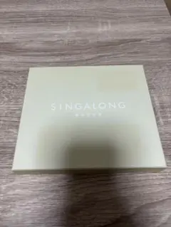 緑黄色社会 SINGALONG